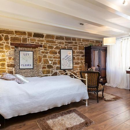 Duplex Apartment Camelia In Charming Old Town Rovigno Esterno foto