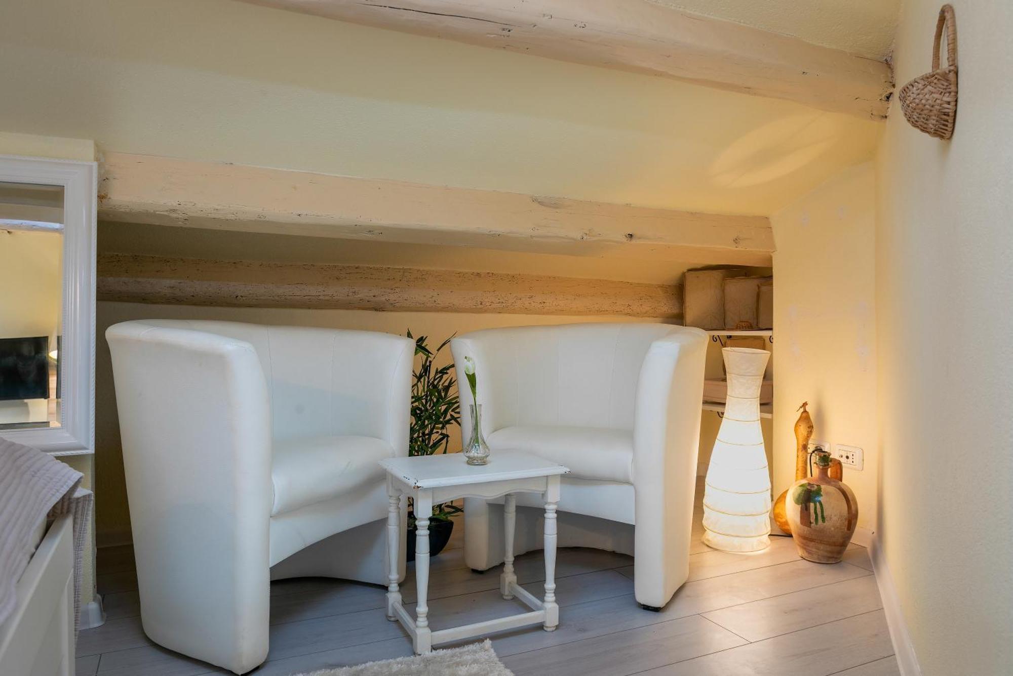 Duplex Apartment Camelia In Charming Old Town Rovigno Esterno foto