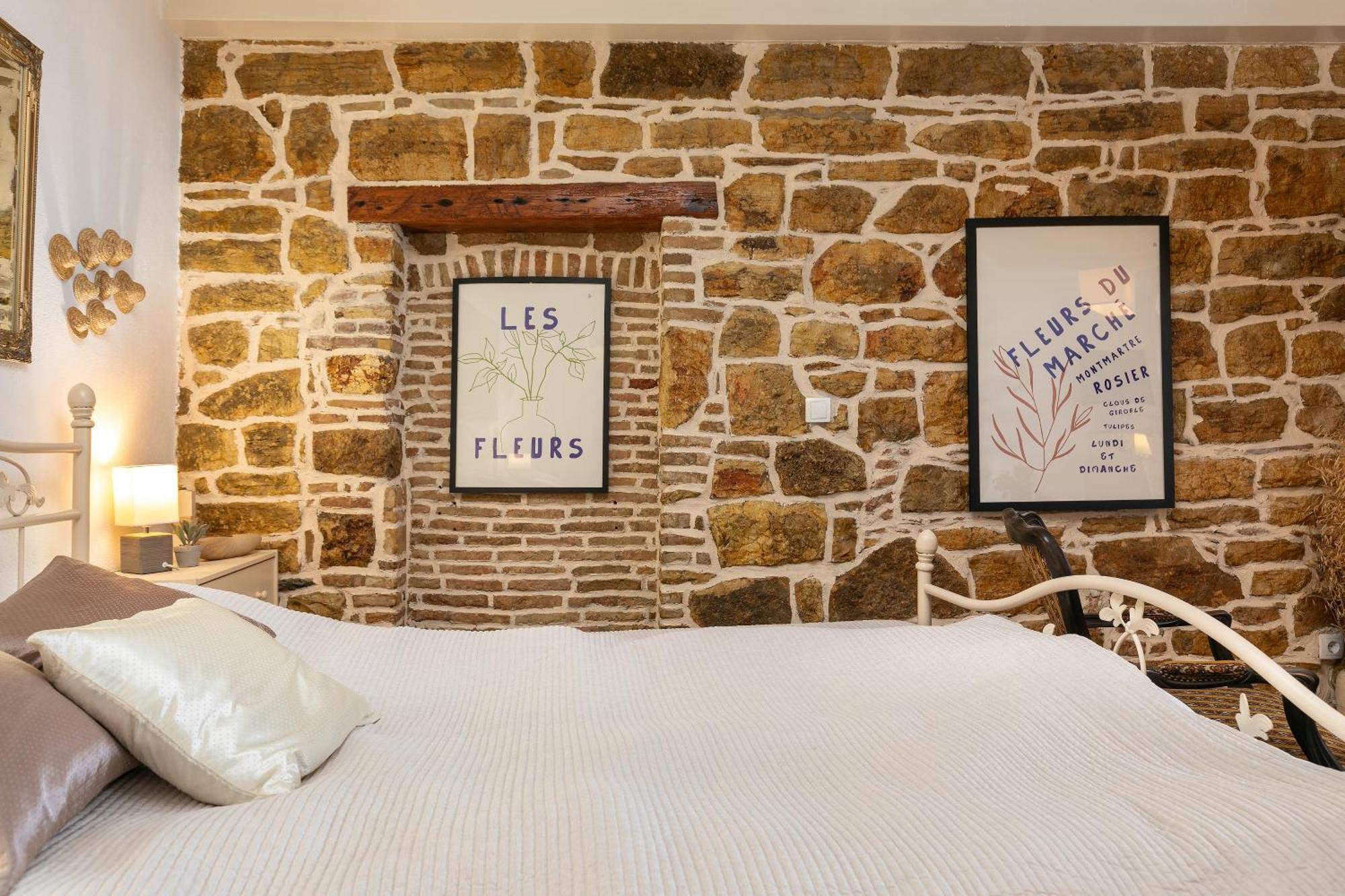Duplex Apartment Camelia In Charming Old Town Rovigno Esterno foto