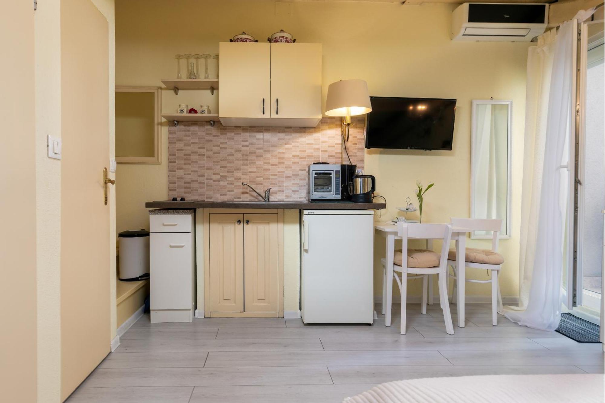 Duplex Apartment Camelia In Charming Old Town Rovigno Esterno foto