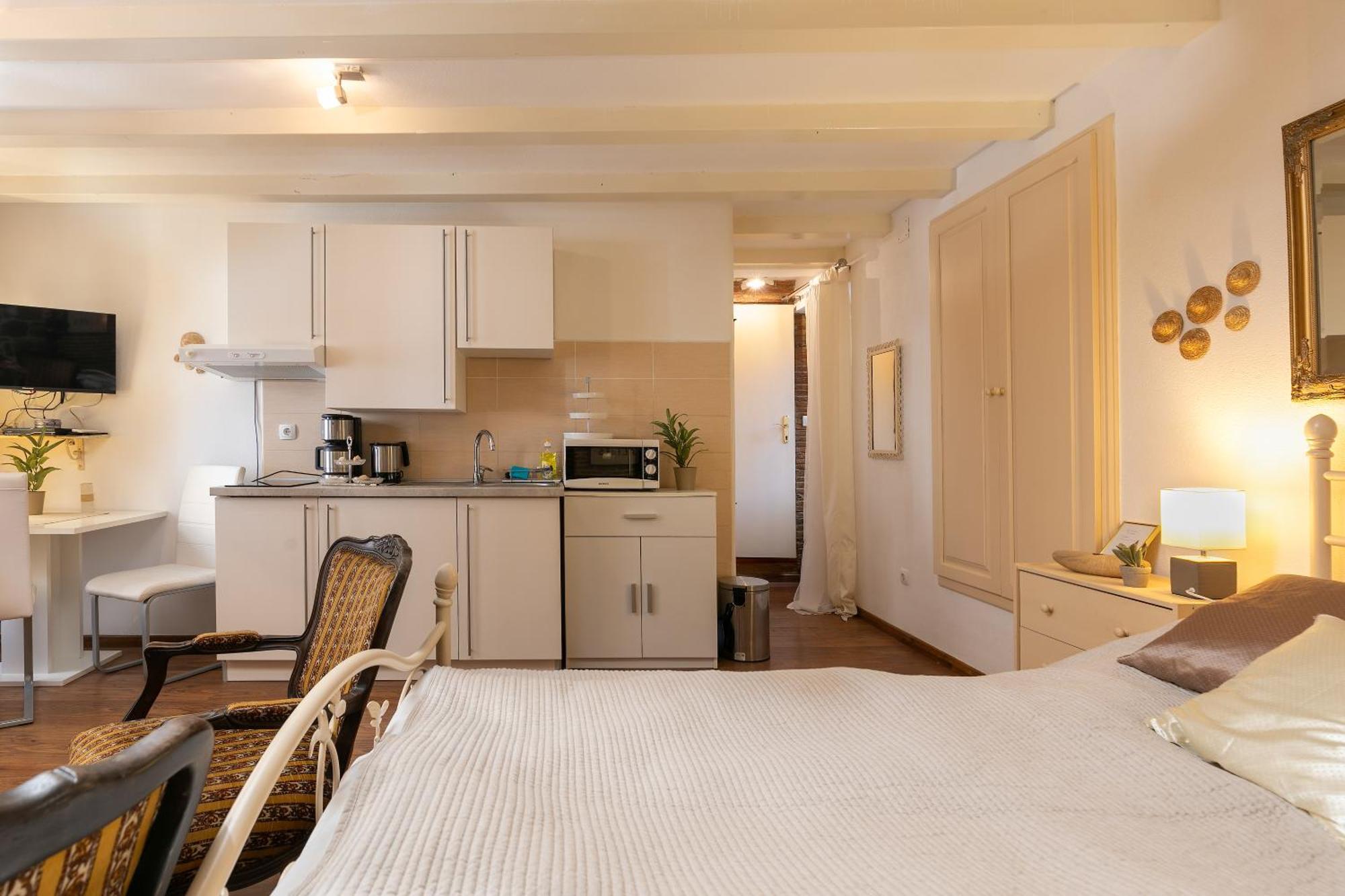 Duplex Apartment Camelia In Charming Old Town Rovigno Esterno foto