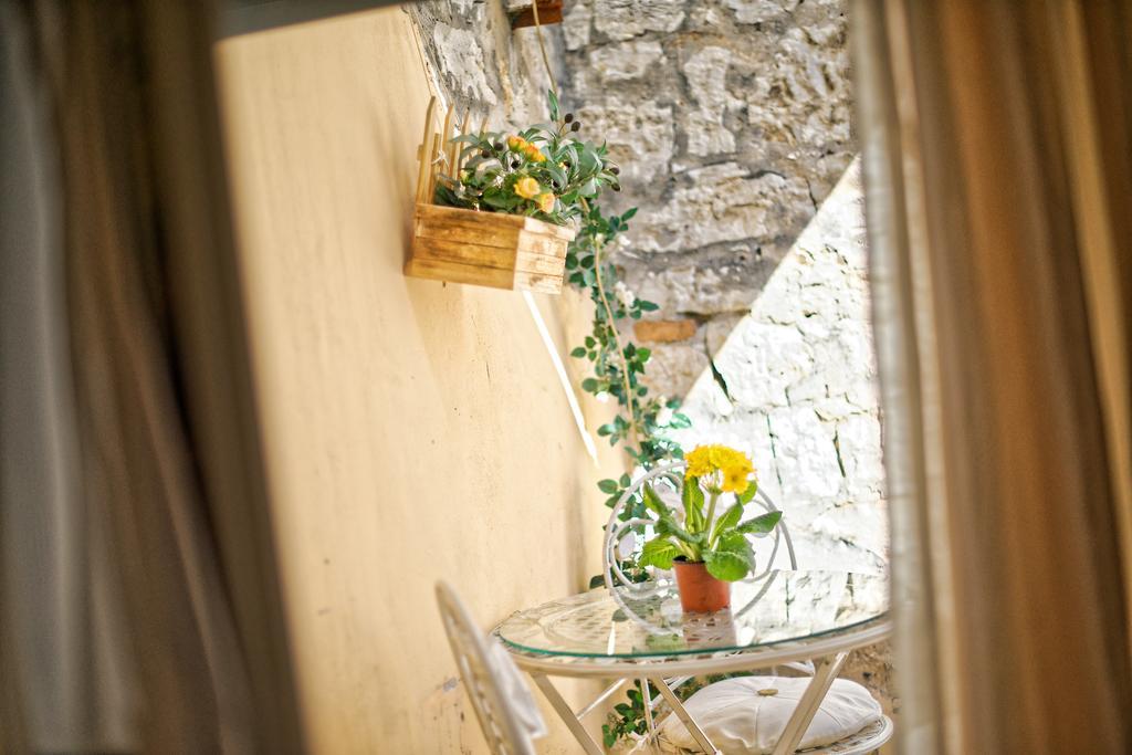 Duplex Apartment Camelia In Charming Old Town Rovigno Esterno foto